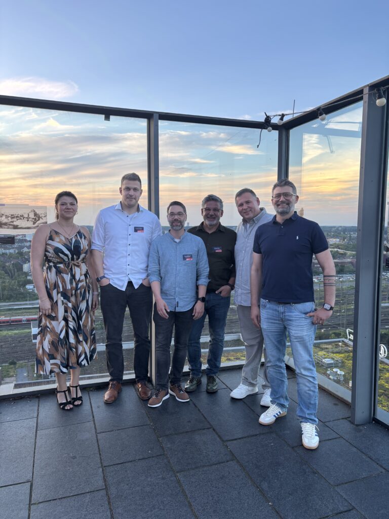 Besuch der DoPak 2026