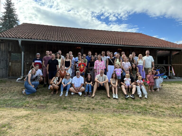 13 Jahre friendWorks