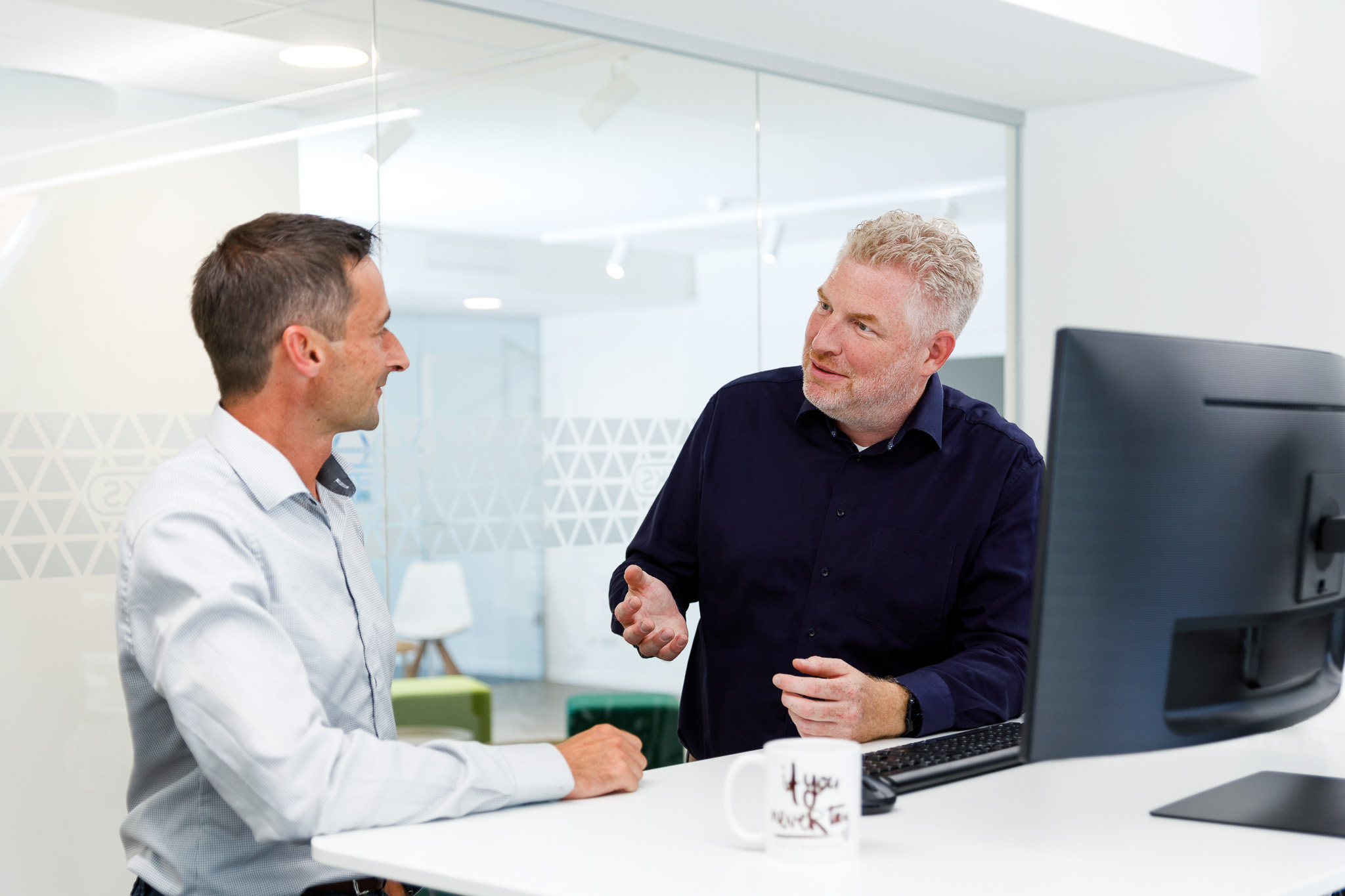 Eine Integration für Ihre SAP-Geschäftsprozesse