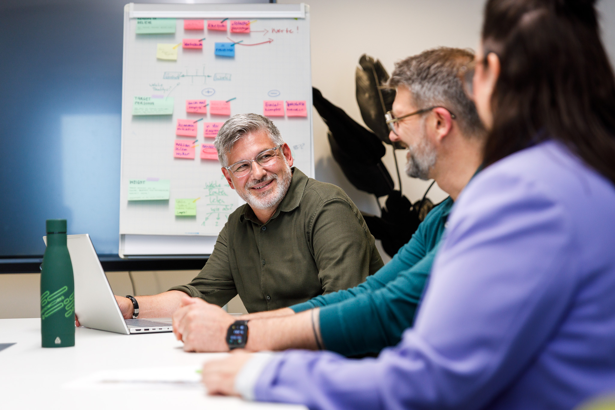 <span class="wow">Bereit für mehr </span><br>digitale Prozesse in Microsoft 365?