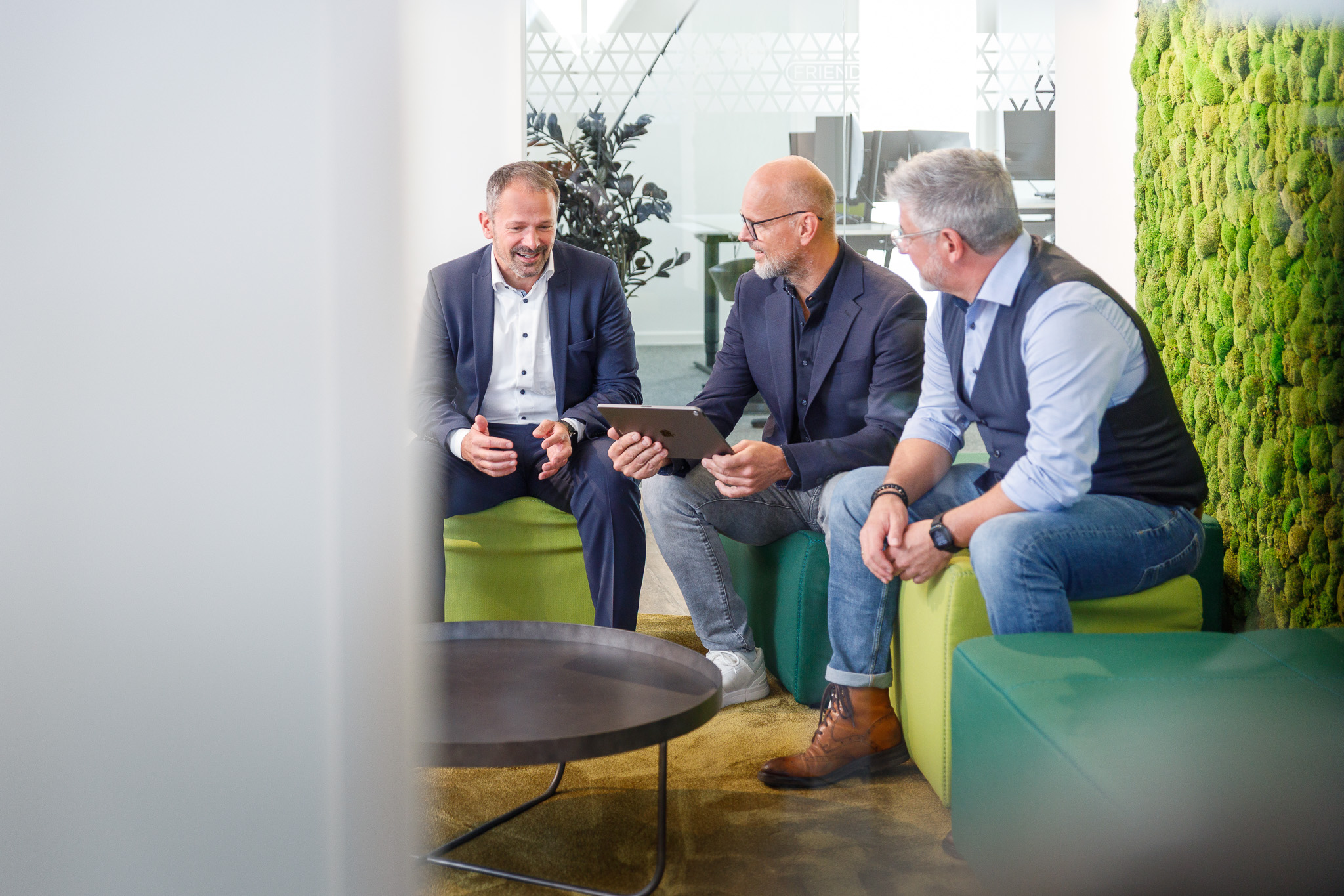 Alles drin für intelligente Rechnungsprozesse in SAP